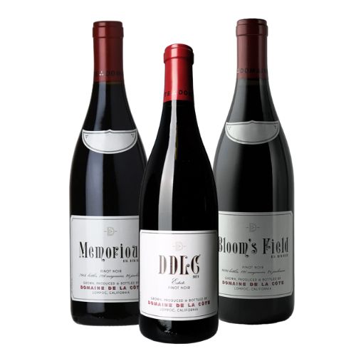 BUY 3 - DOMAINE DE LA COTE